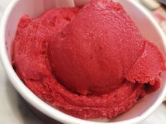 冰淇淋单球-哈根达斯(朝阳大悦城店)