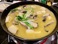 鱼杂火锅-湘肠香火锅店(团结湖店)