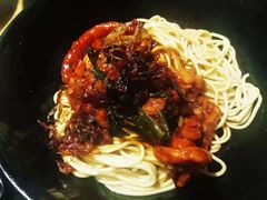 葱干-腔调面(斜土路店)