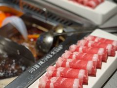 -海底捞火锅(东百中心店)