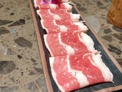 -小龙坎火锅(香港中路店)