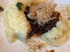 -哈拉硕俄式西餐