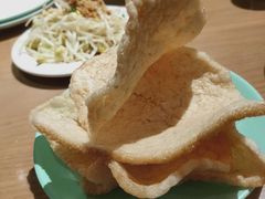 -新加坡高记KOO KEE Restaurant(盈科店)