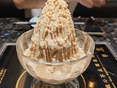 花生冰沙-捞王锅物料理(济南万象城店)