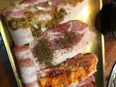 -红小姐的烤肉店(西三旗店)