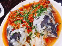 鱼头-来小酌·长安酒家(翠庭大厦店)
