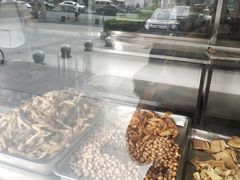 -土门八珍烤鸡腊味店(土门老店)