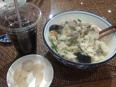 -毅祥斋老孙家泡馍(北院门鼓楼店)