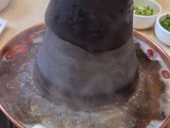 -阳坊大都涮羊肉(阳坊总店)