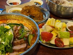-海安安越南粉(丹竹頭店)