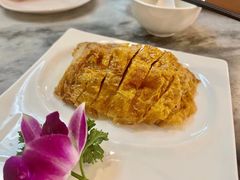 -功德林(南京西路店)