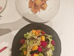 -忆家一宴(大木桥路旗舰店)