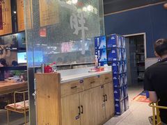 -老胖串店(浆水泉路店)