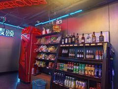 -唱吧麦颂KTV(西单华威潮铺街店)