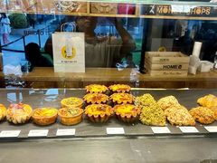 -Money Shops(愚园路店)