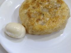 -牛庄高晓山风味馅饼城(海城店)