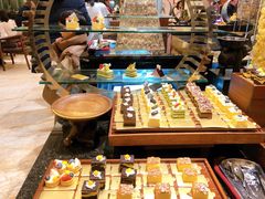 -阿外楼度假酒店-阿咖啡自助餐厅