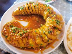 -小厨子私房菜·云南美食店