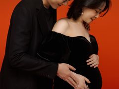 -海马体照相馆(西安高新万达广场店)