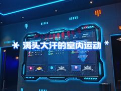 -镭战大联盟真人CS·生日派对·亲子聚会·团建(天安千树店)