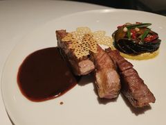 -L'Arome芳芳法国餐厅(仙林金鹰店)