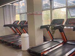 -乐刻运动健身(银江科技园店)