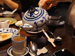 -逸东轩(香港逸东酒店)