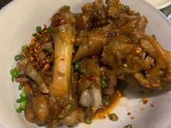 -大碗厨 25年老字号 现炒湘菜(四季天地店)