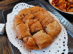芋泥鸭肉-堂宴·老厦门私房菜(1988仙岳总店)