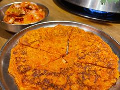 迷你泡菜饼-勾勾锅(联宝公寓店)