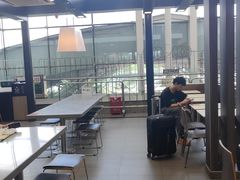 -麦当劳(深圳北站高铁店)