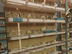-木九十眼镜(嘉里中心店)