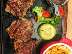 -豪客来牛排(海沧阿罗海店)