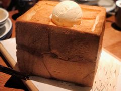 面包诱惑-绿茶餐厅(乐峰广场店)