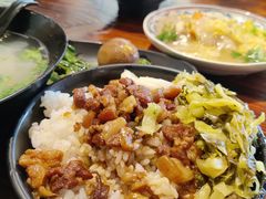-大三元台湾鲁肉饭(沙井新桥店)