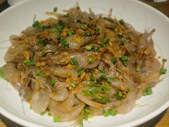 -沈家花园如皋菜(海阳路店)