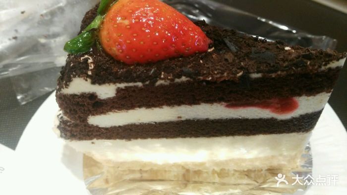 85度c(亚细亚家具店)奶酪黑森林图片 - 第419张