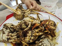 -石牌岭小亮蒸虾•湖北老字号(左岭店)