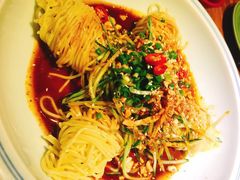 -食欲老院子荆芥疙瘩汤(经五路店)