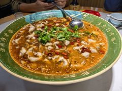 -光海·乡记酸菜鱼·始于1996(花园路店)