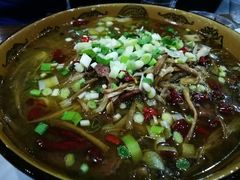 -湖光月色临湖音乐餐厅(台儿庄古城店)