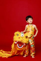 -大连棒棒糖儿童摄影(熊洞街店)