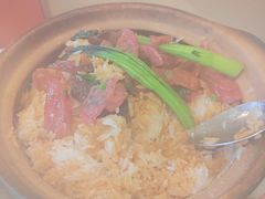 -香港新记茶餐厅(春熙太古里店)