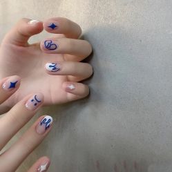 点击看大图 -Aso Artist Beauty美甲美睫