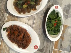 -清和传家饺子(南塔店)