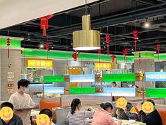 -叹茶靓点·粤式餐厅·全天茶市(石井万民广场店)