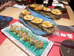 -鸟山鸣·日料食堂(王府井店)
