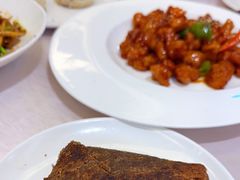 -马凯餐厅(长椿街店)