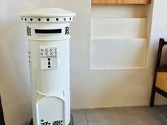 -时间抽屉(裕华万达广场店)