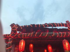 -旺角小渔村·海肠捞饭开创者(环山路店)